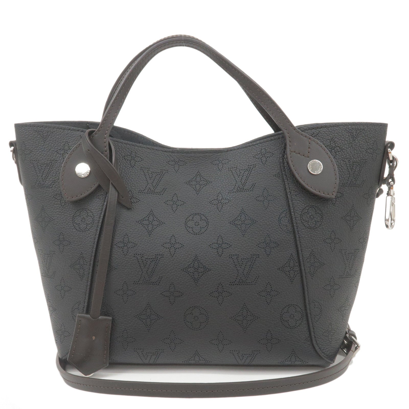 Louis-Vuitton-Monogram-Mahina-Hina-PM-2Way-Bag-Noir-M54350 – dct