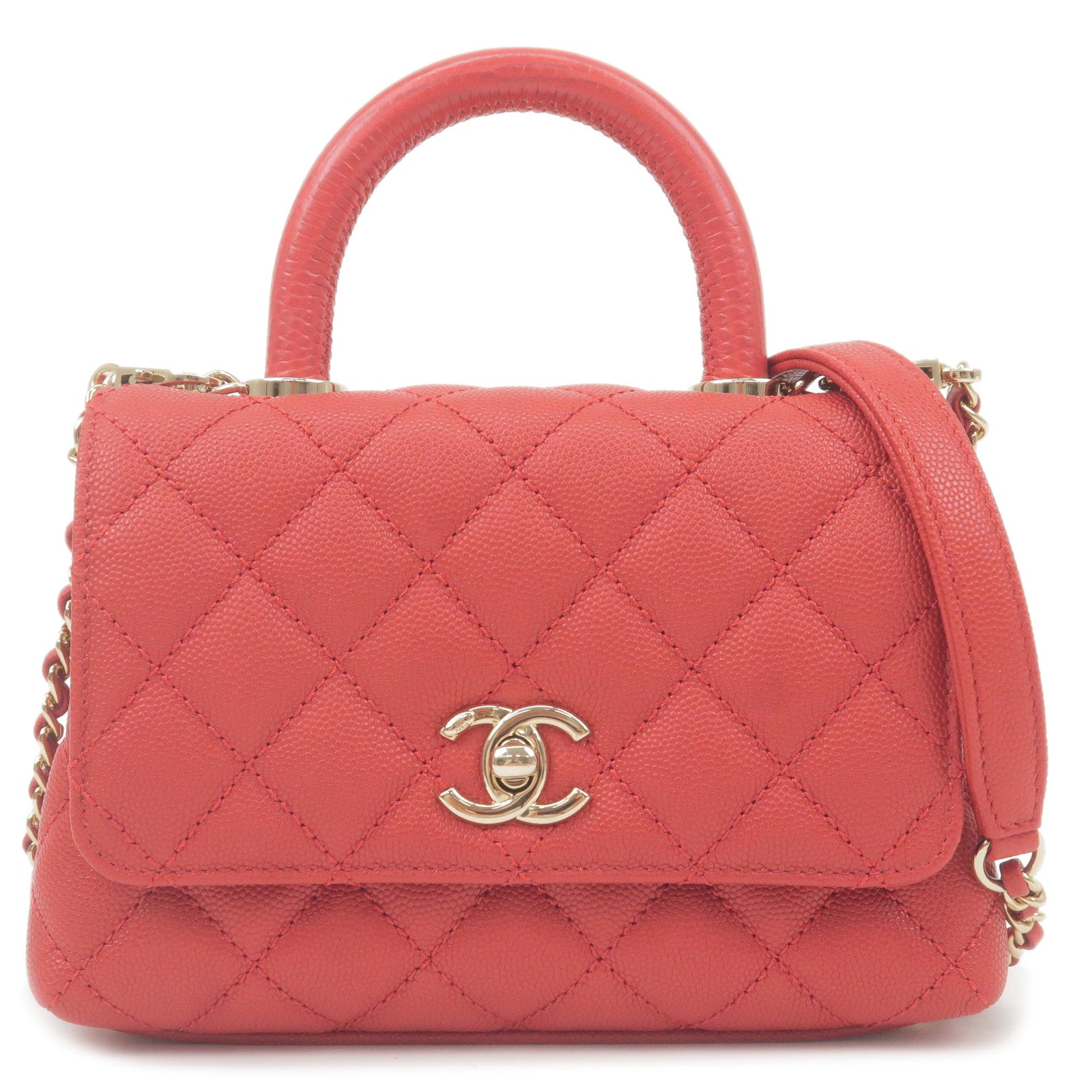 Chanel as2215 Clearance