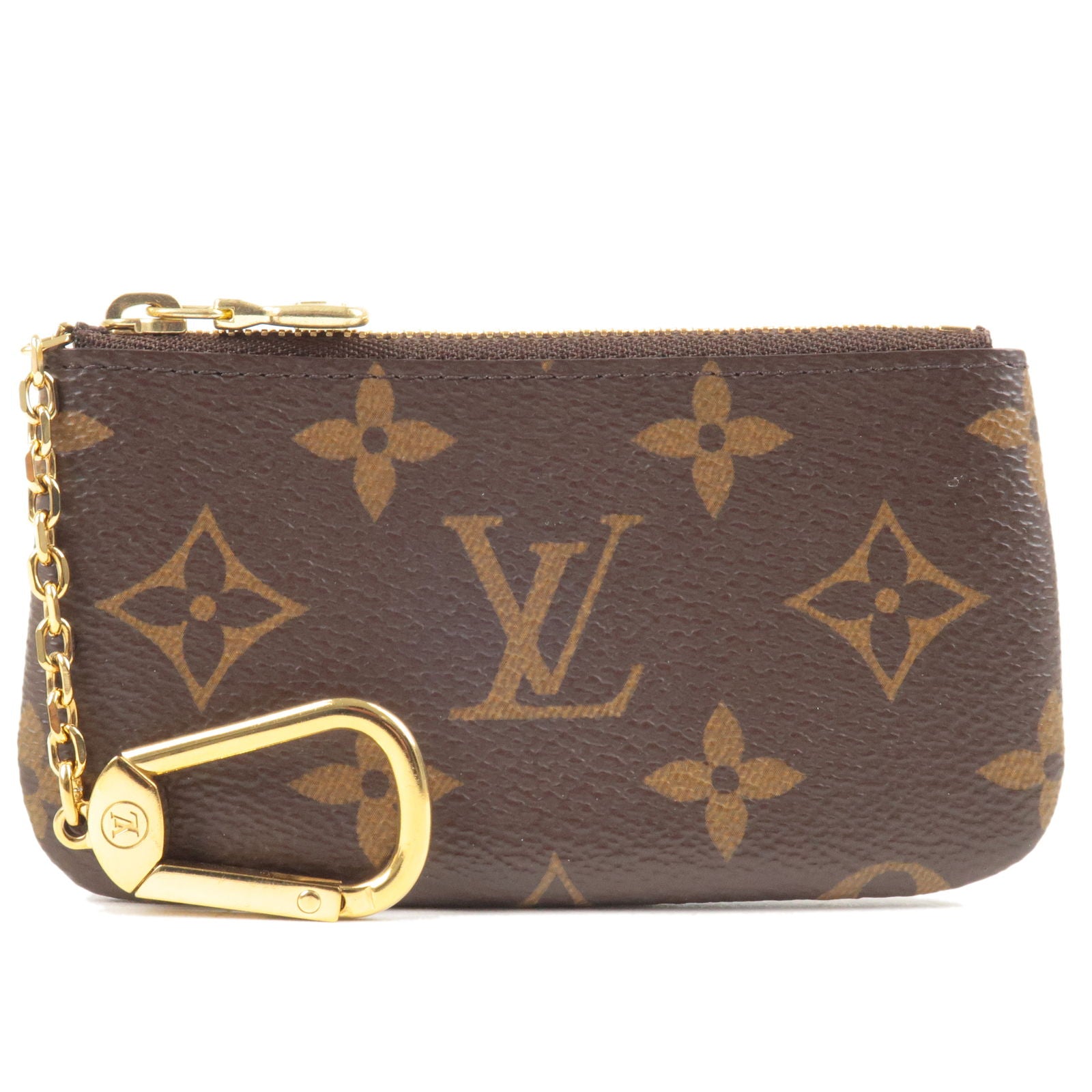 Louis Vuitton Key Pouch for sale