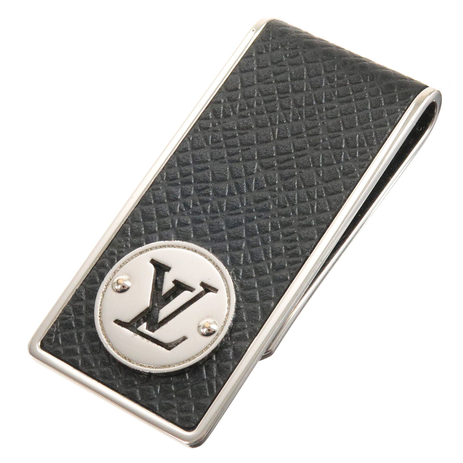 Louis-Vuitton-Tiga-Pince-Billets-Neo-LV-Club-Money-Clip-M63069 –  dct-ep_vintage luxury Store