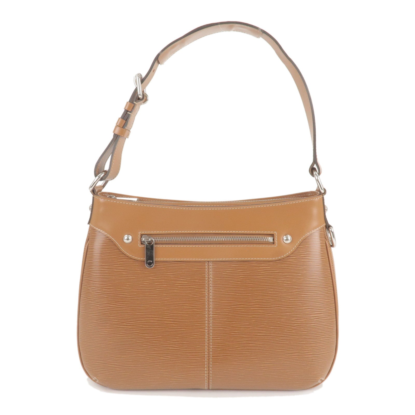 Louis Vuitton Epi Turenne GM Shoulder Bag