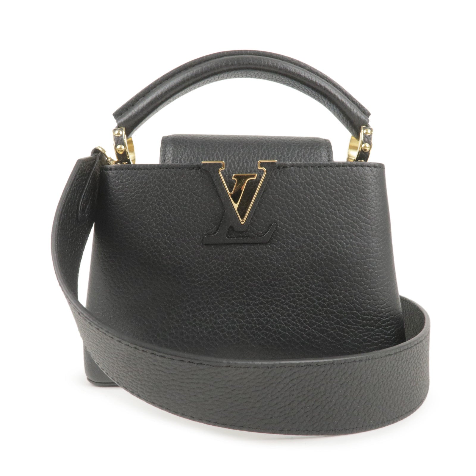 Louis Vuitton Capucines Mini Reviewed