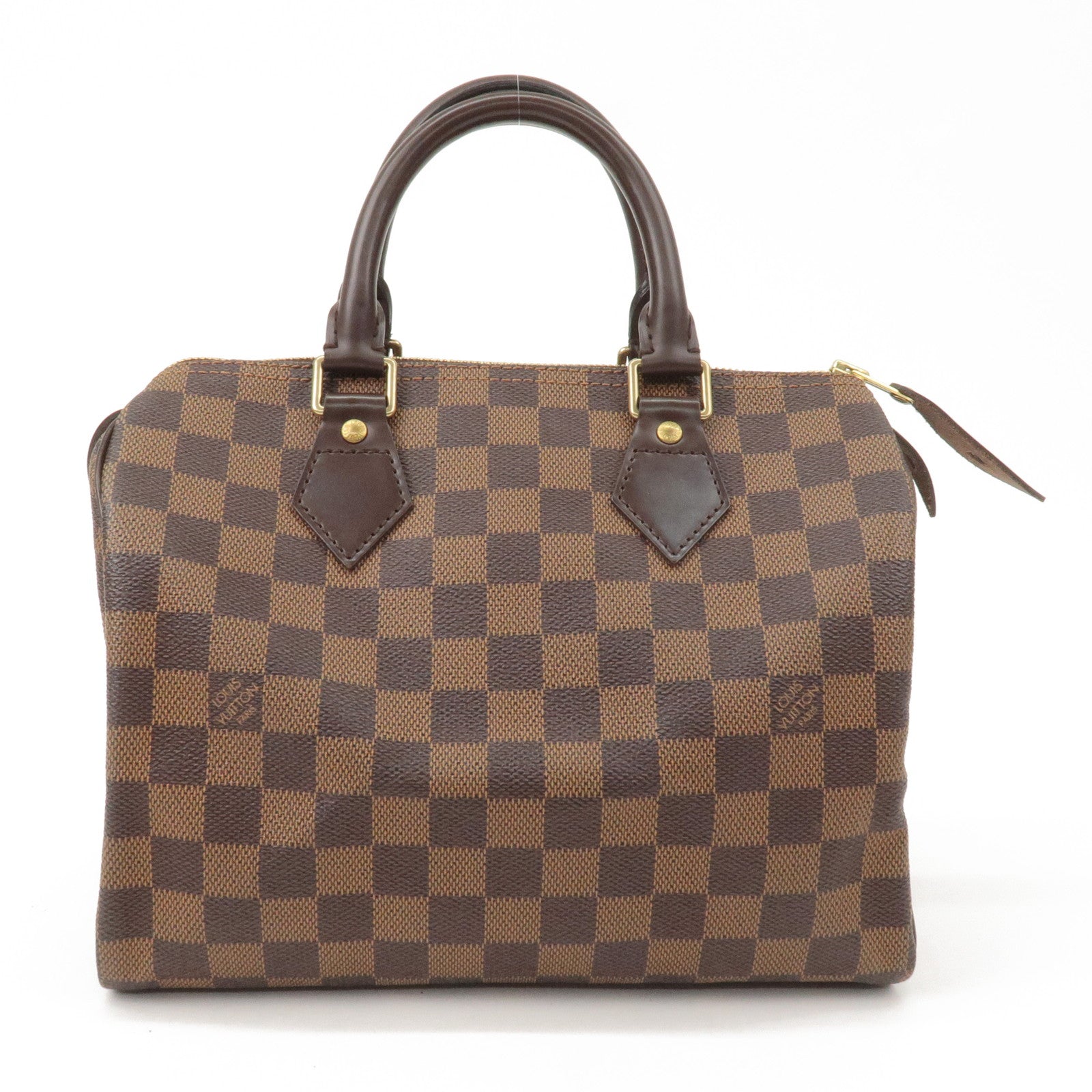Vuitton - Bag - Bag - Speedy - Louis - N41532 – dct - Boston - 25