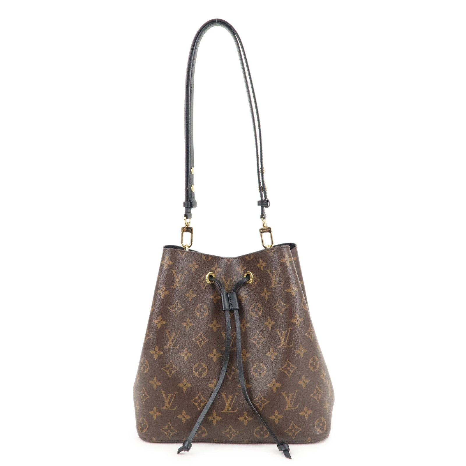 Louis-Vuitton-Monogram-Neo-Noe-Shoulder-Bag-Noir-M44020 – dct-ep_vintage  luxury Store