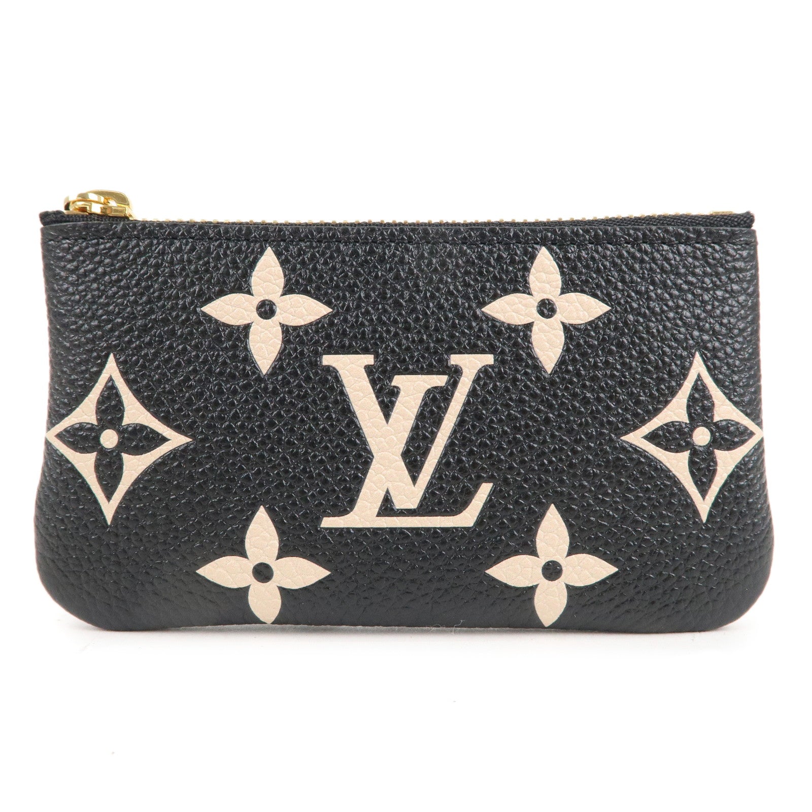 Louis-Vuitton-Monogram-Empreinte-Pochette-Cles-Coin-Case-M80885 – dct-ep_vintage  luxury Store