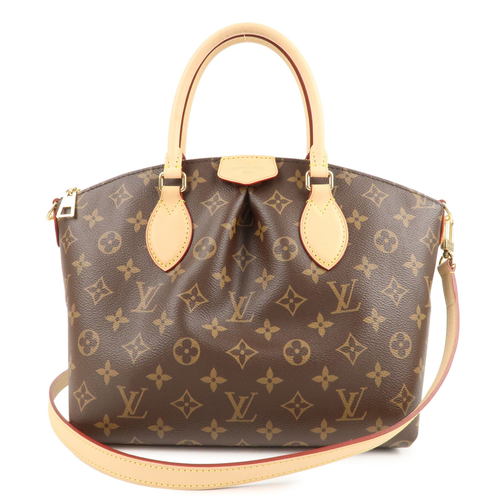 Louis-Vuitton-Monogram-Boetie-NM-PM-2WAY-Shoulder-Bag-M45986