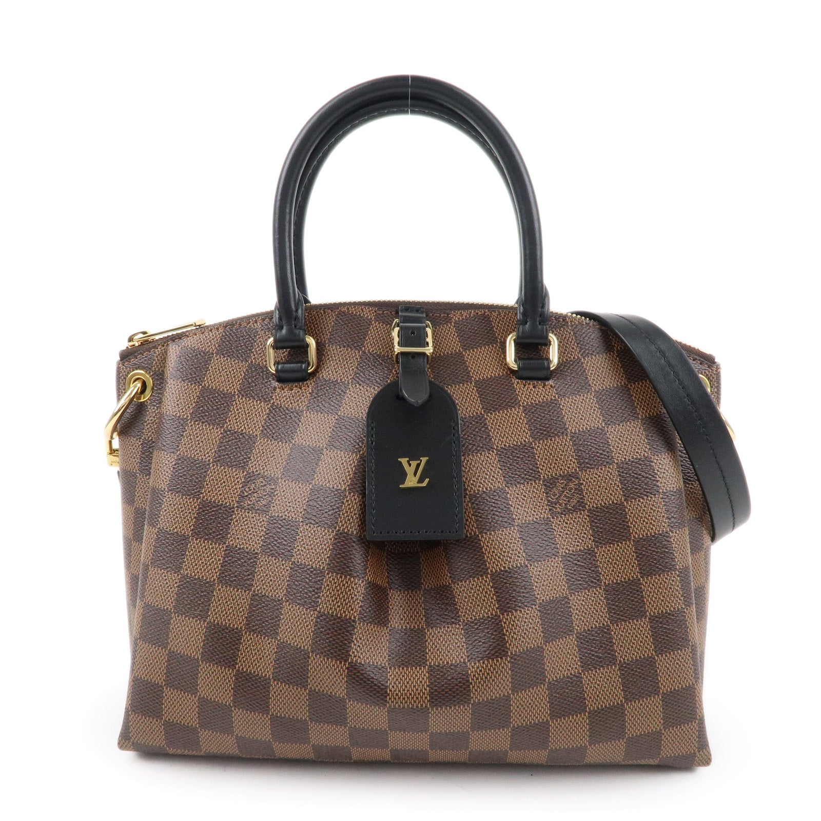 Louis Vuitton Odeon tote unboxing 