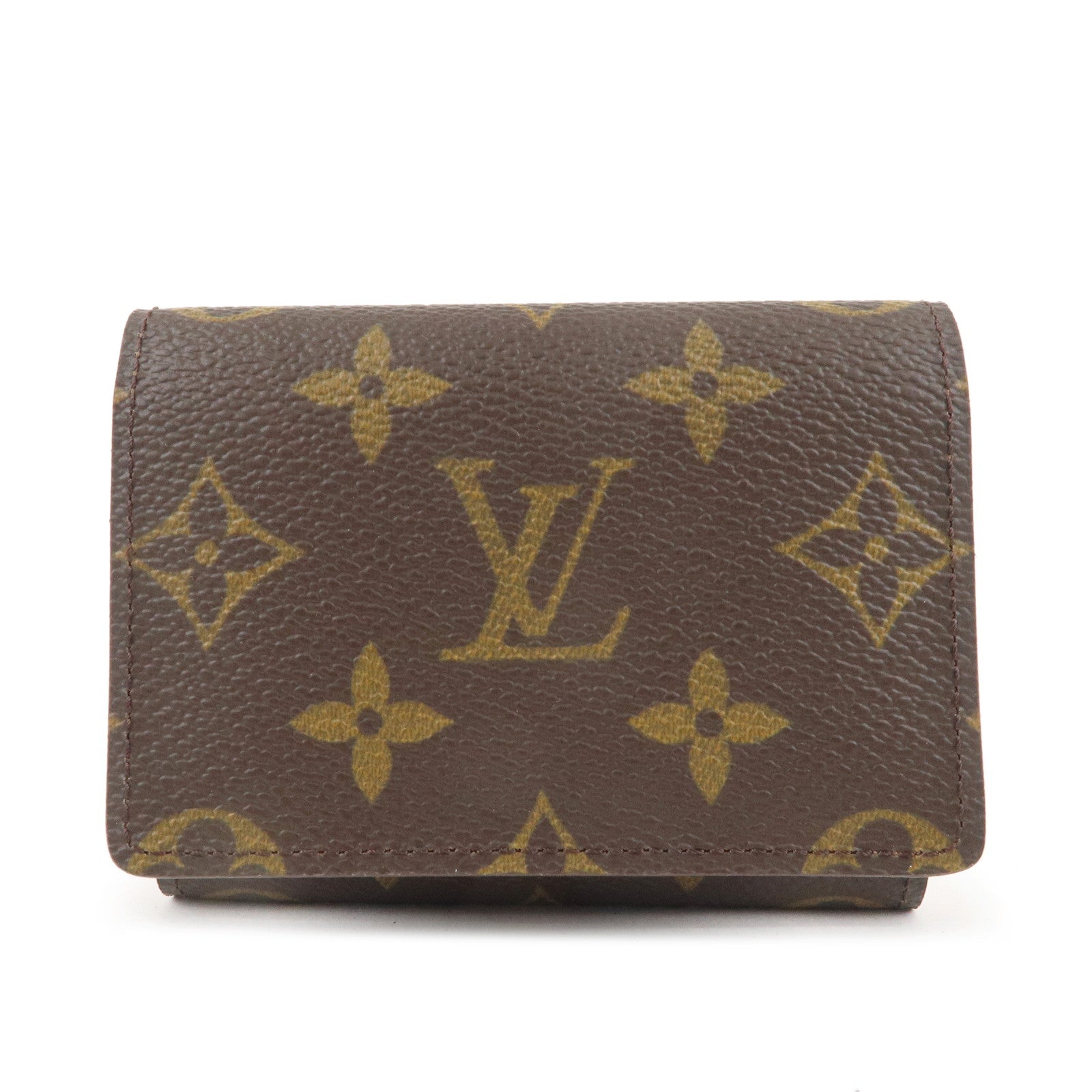 Louis Vuitton Enveloppe Carte Visite
