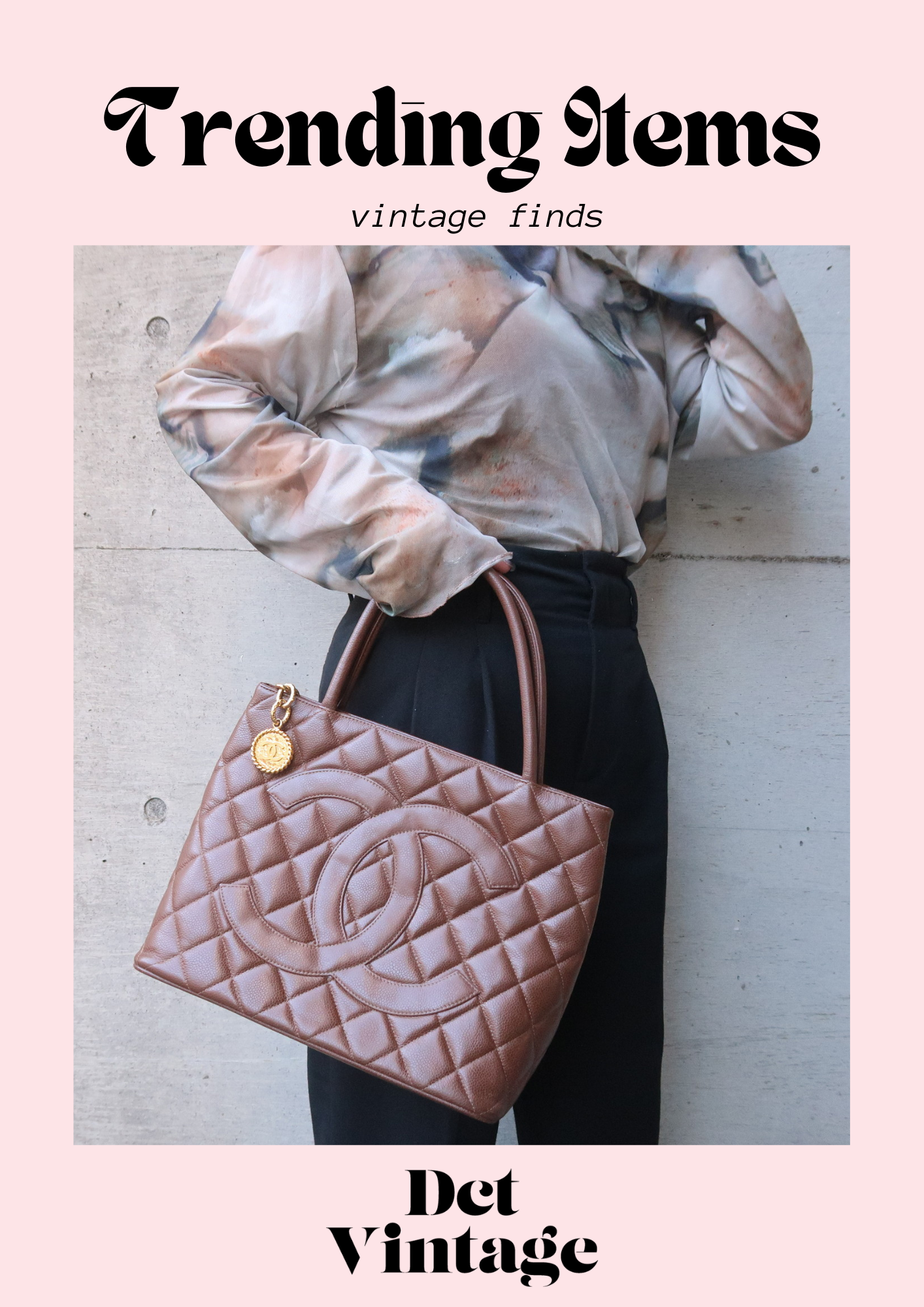 Trending Items