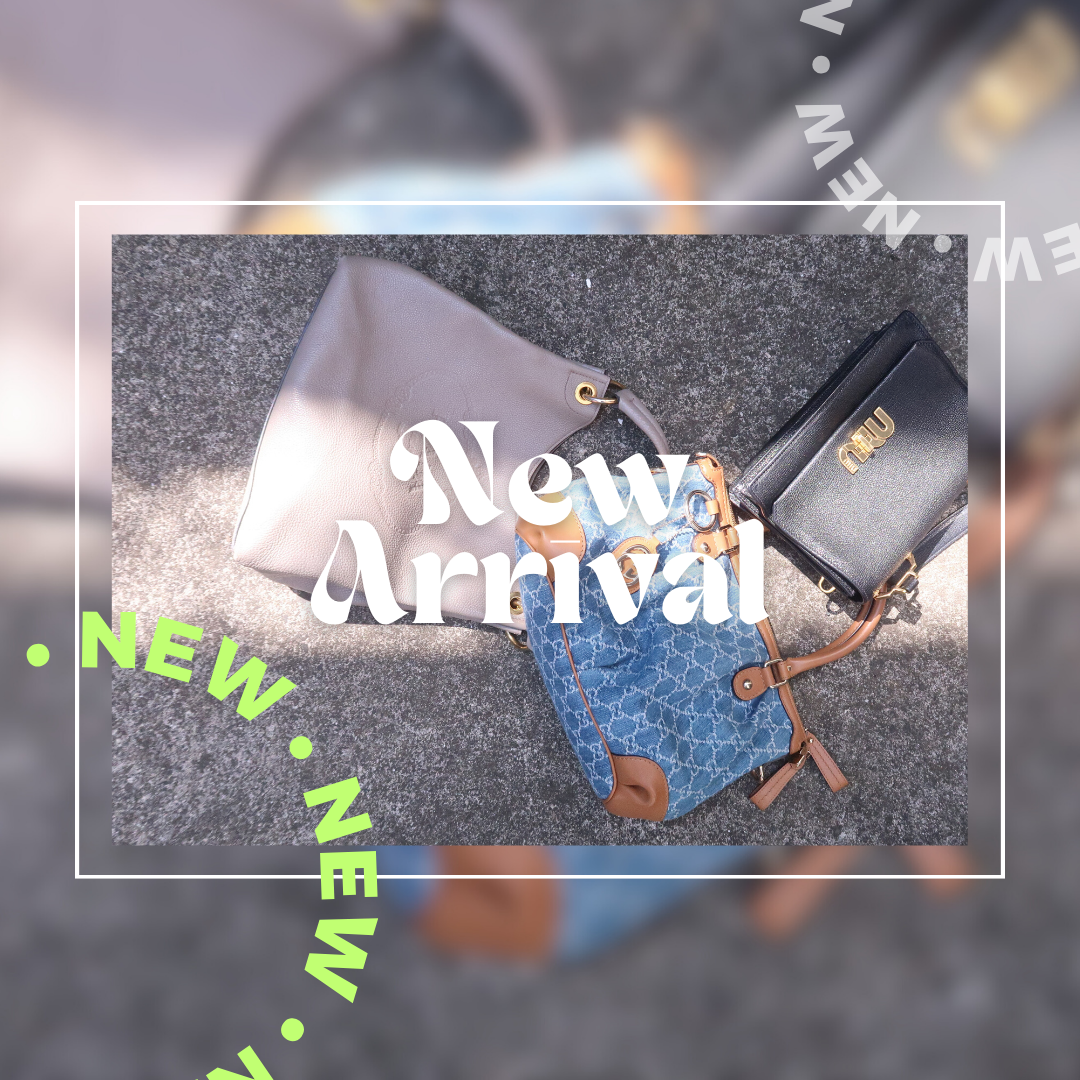 Dct Vintage Authentic luxury Brand items from Japan FREE