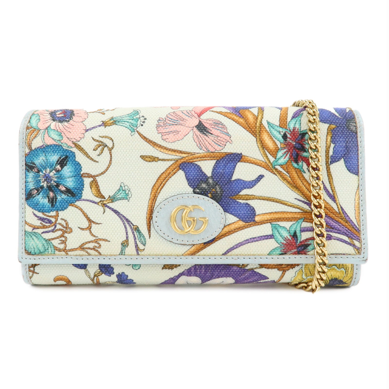 GUCCI-Flora-GG-Marmont-Canvas-Leather-Continental-Wallet-577343