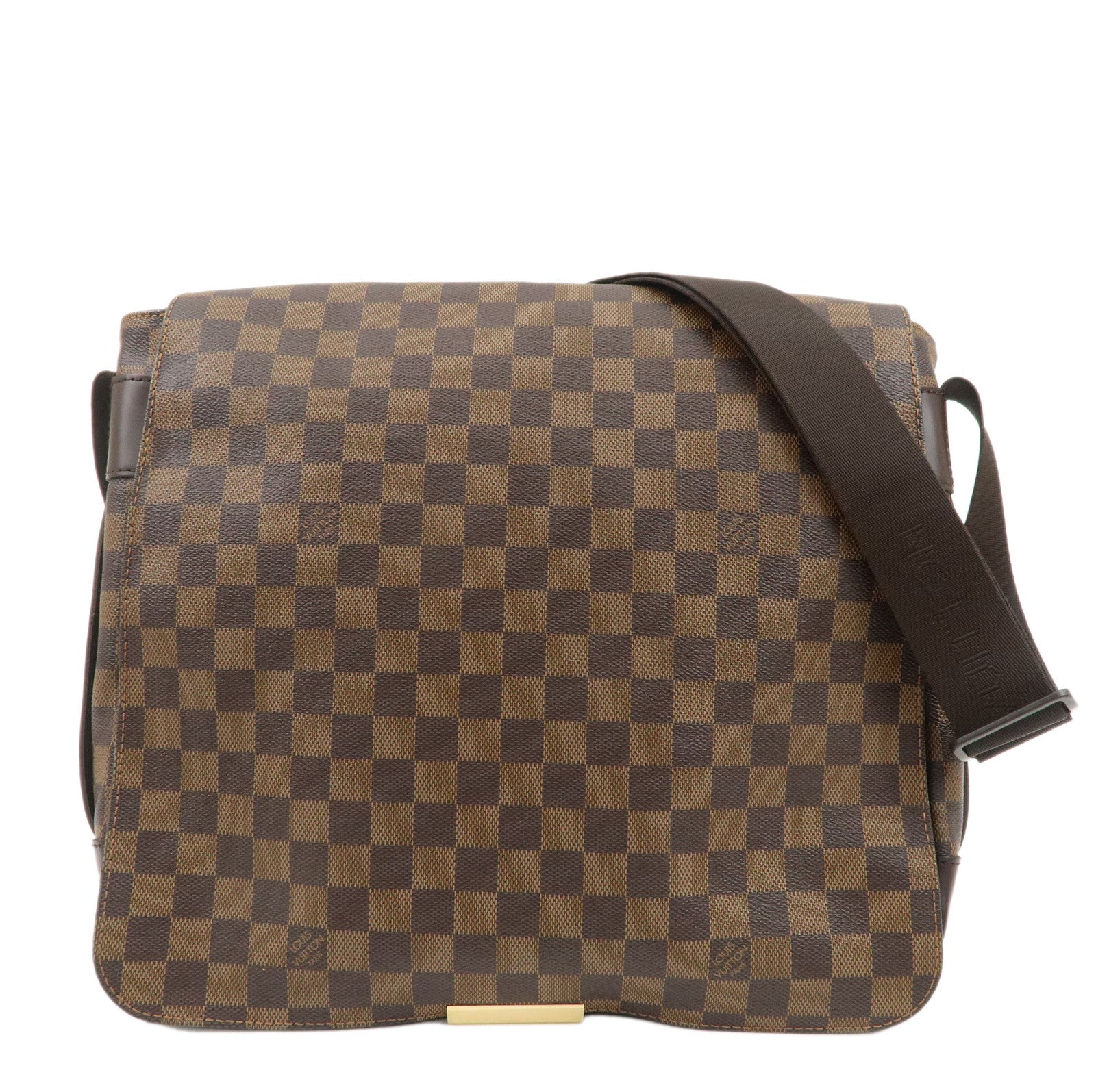 Louis-Vuitton-Damier-Ebene-Bastille-Shoulder-Bag-N45258