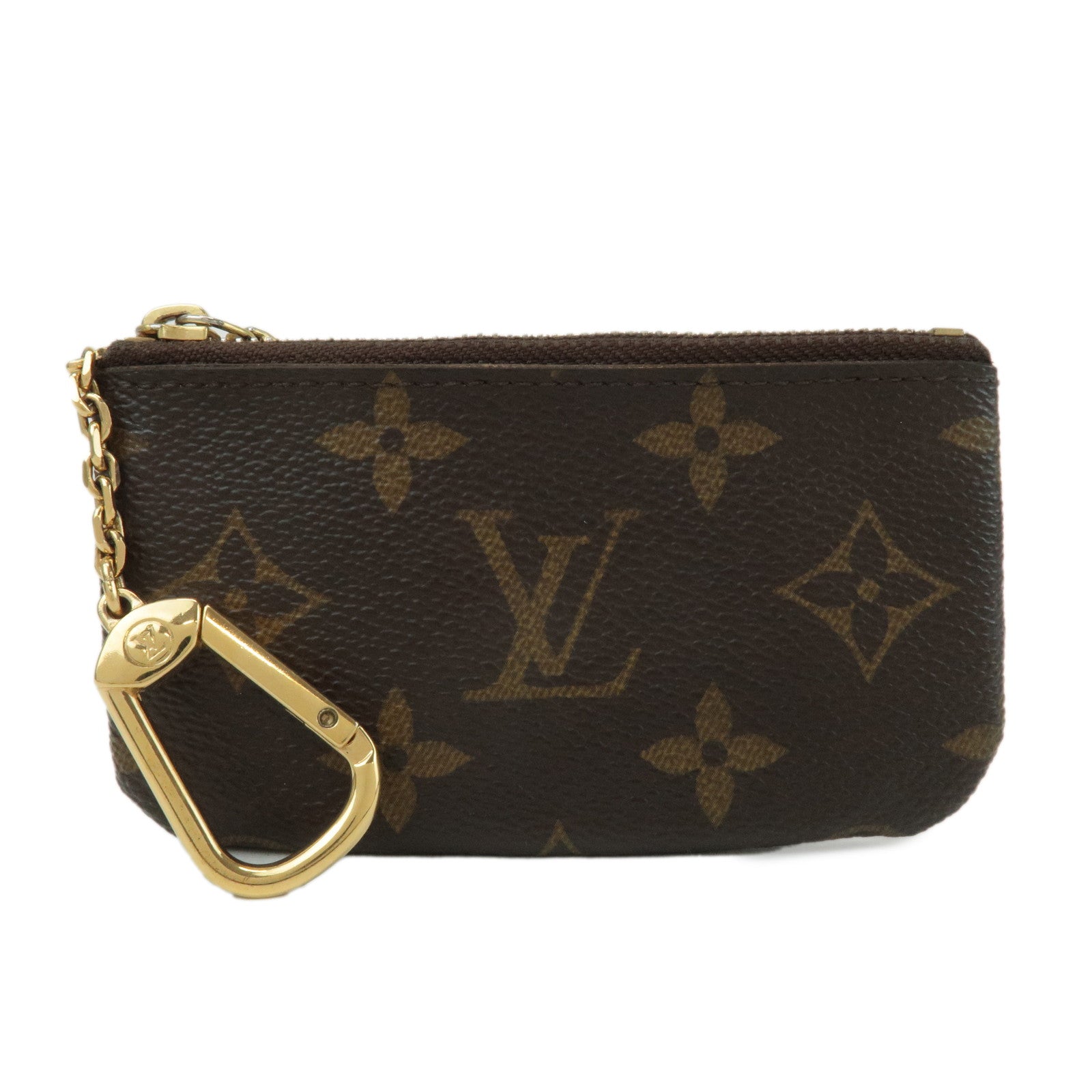 Louis-Vuitton-Monogram-Pochette-Cles-Coin-Case-Key-Case--M62650