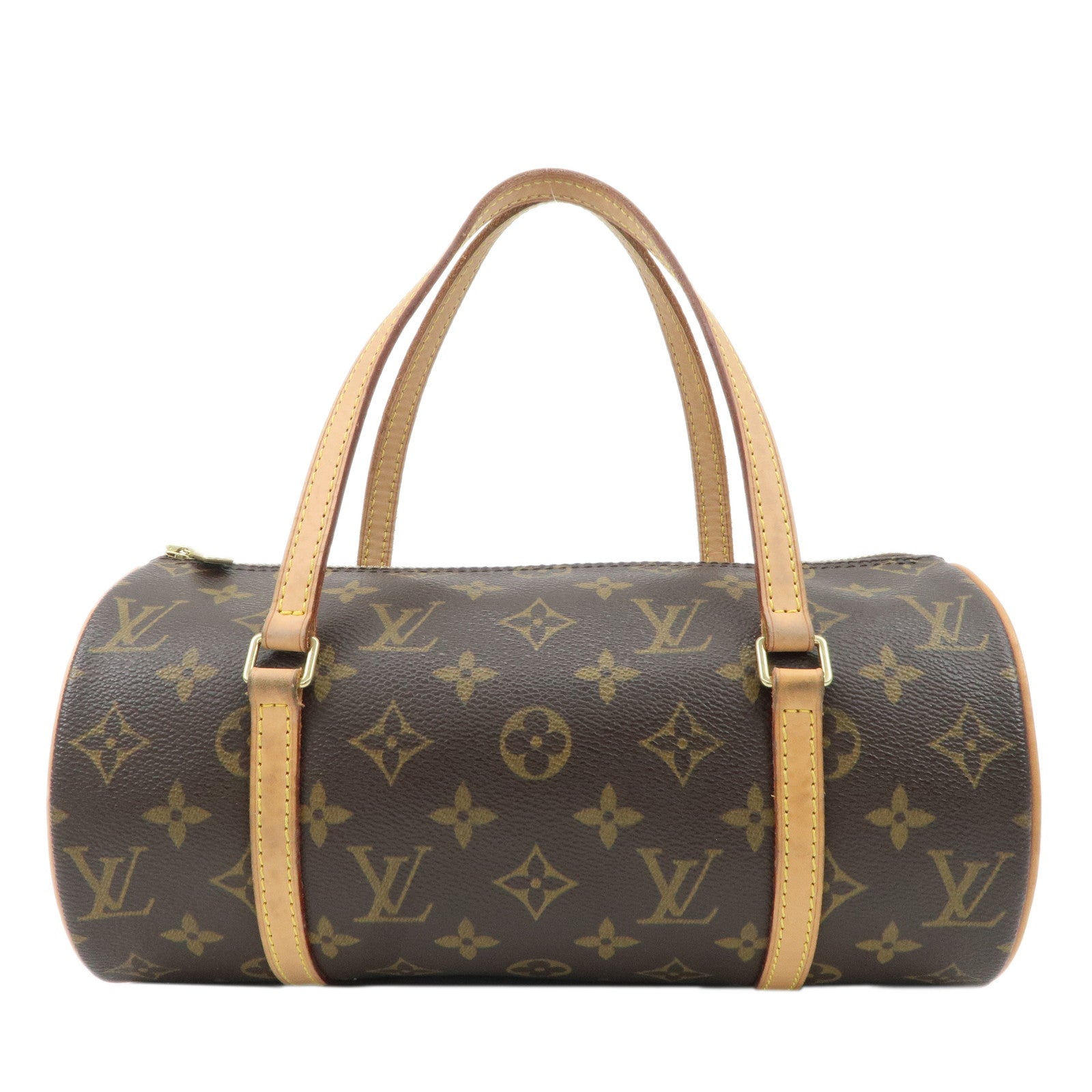 Louis-Vuitton-Monogram-Papillon-26-Hand-Bag-New-Style-M51385