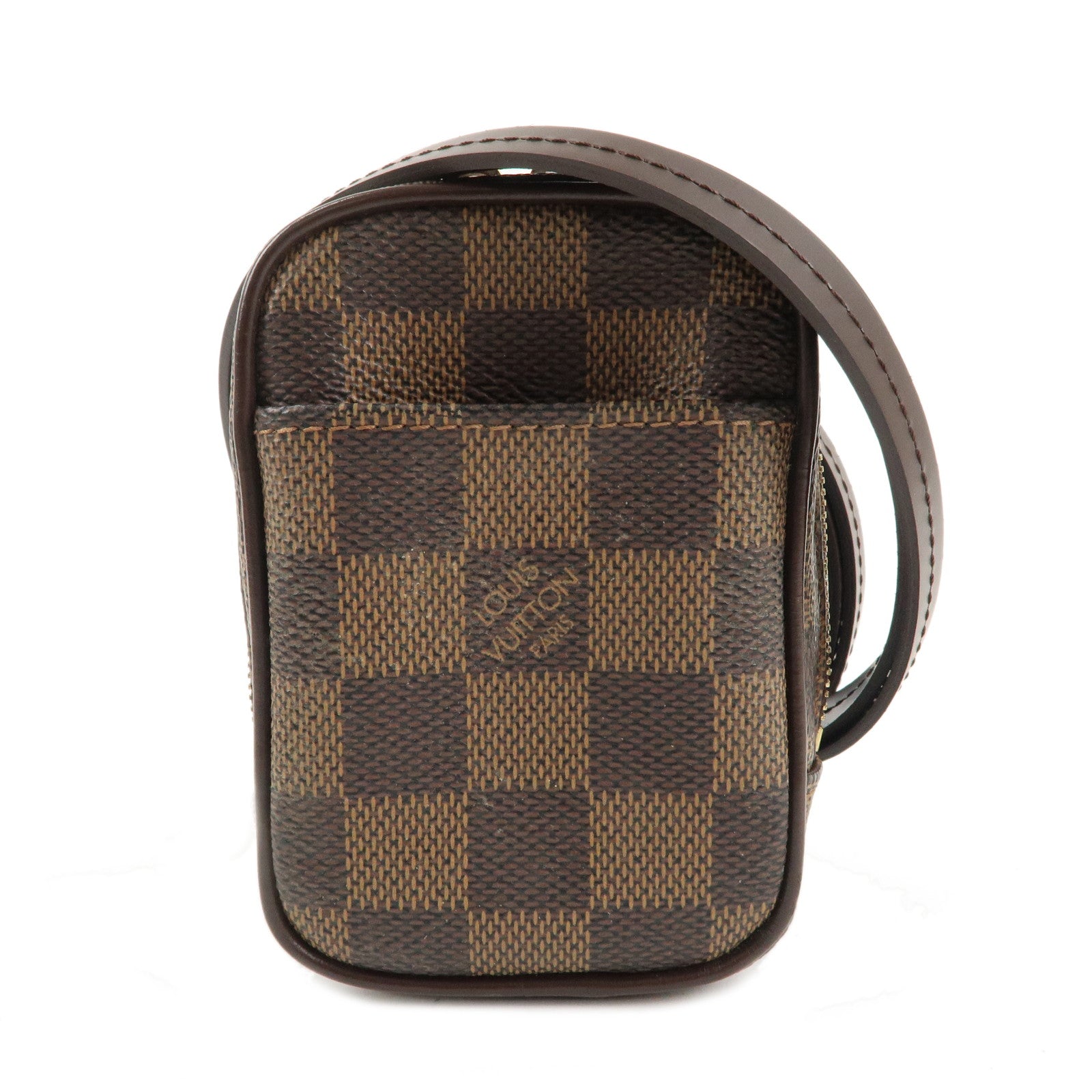 Louis-Vuitton-Damier-Etui-Okapi-PM-Camera-Case-Pouch-N61738