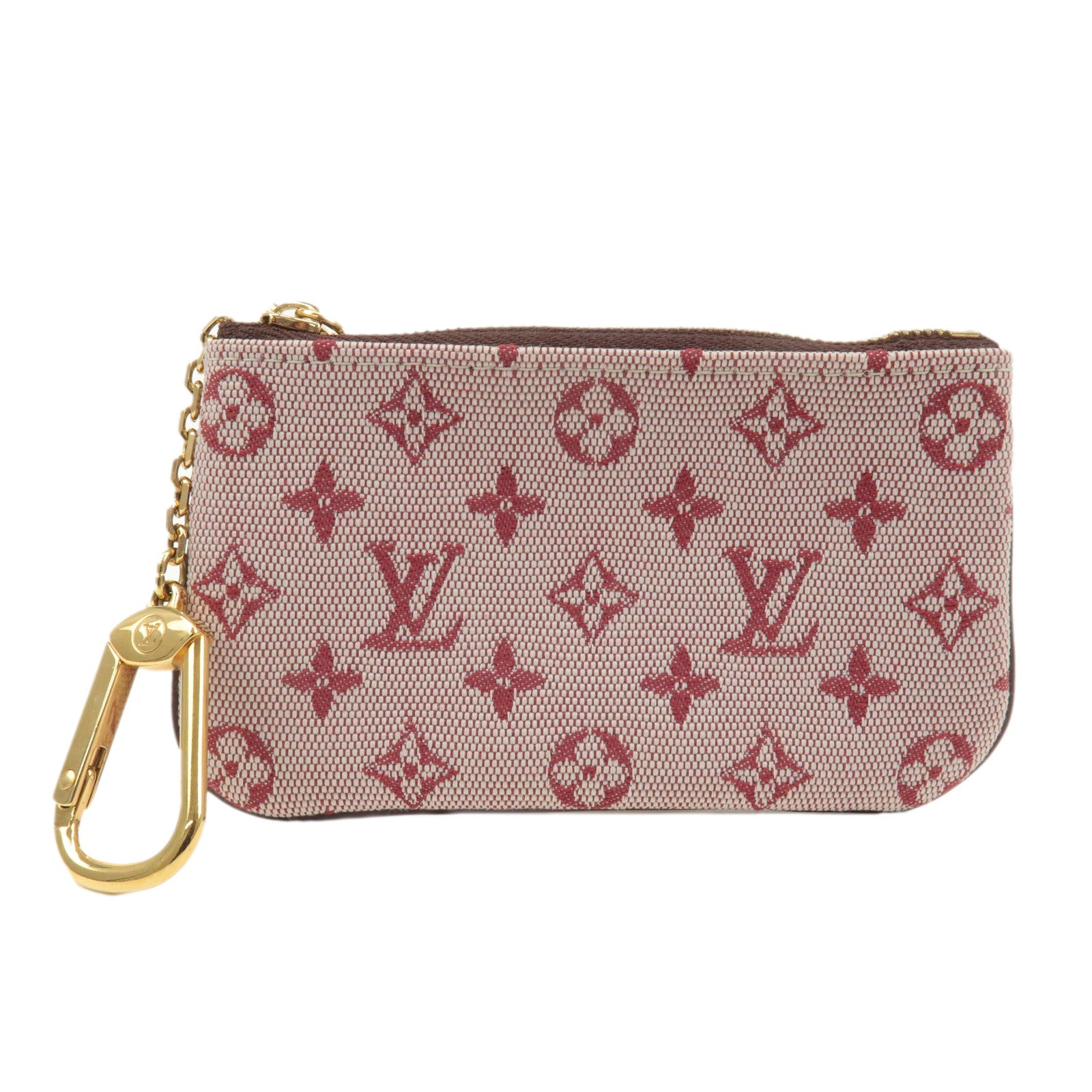 Louis-Vuitton-Monogram-Mini-Pochette-Cles-Coin-Case-Cerise-M92238