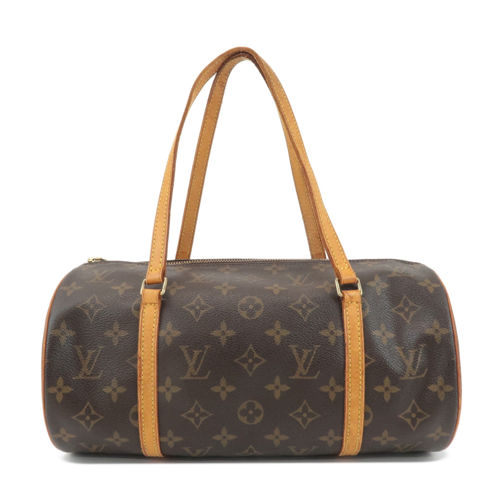 Louis-Vuitton-Monogram-Papillon-30-Hand-Bag-Shoulder-Bag-M51385