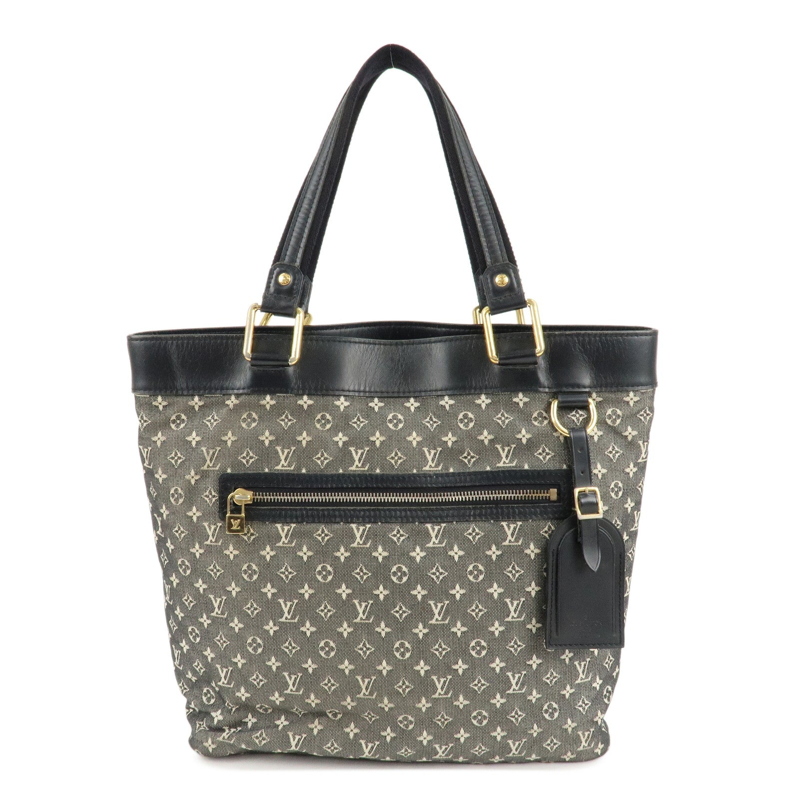 Louis-Vuitton-Monogram-Mini-Lucille-GM-Tote-Bag-Noir-M92609