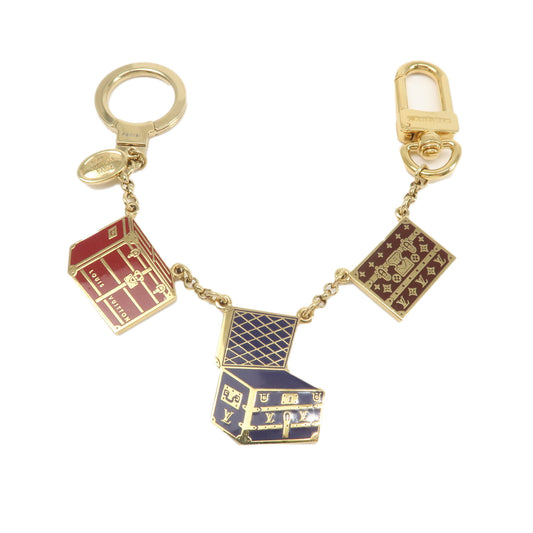 Louis-Vuitton-Porte-Cles-Chennemar-Gold-Bag-Charm-M66459