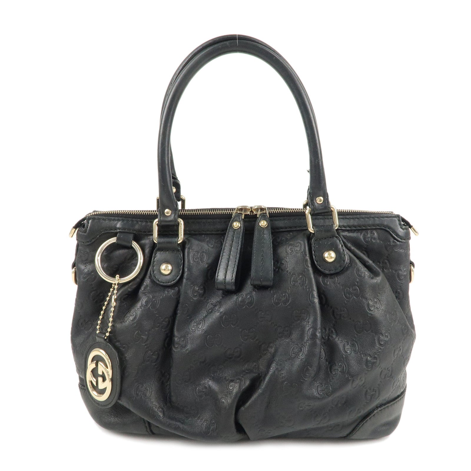 GUCCI Sukey Guccissima Guccissima leather 2WAY bag 247902