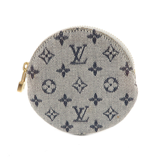 Louis-Vuitton-Monogram-Mini-Porte-Monnaie-Rond-Coin-Case-M92460