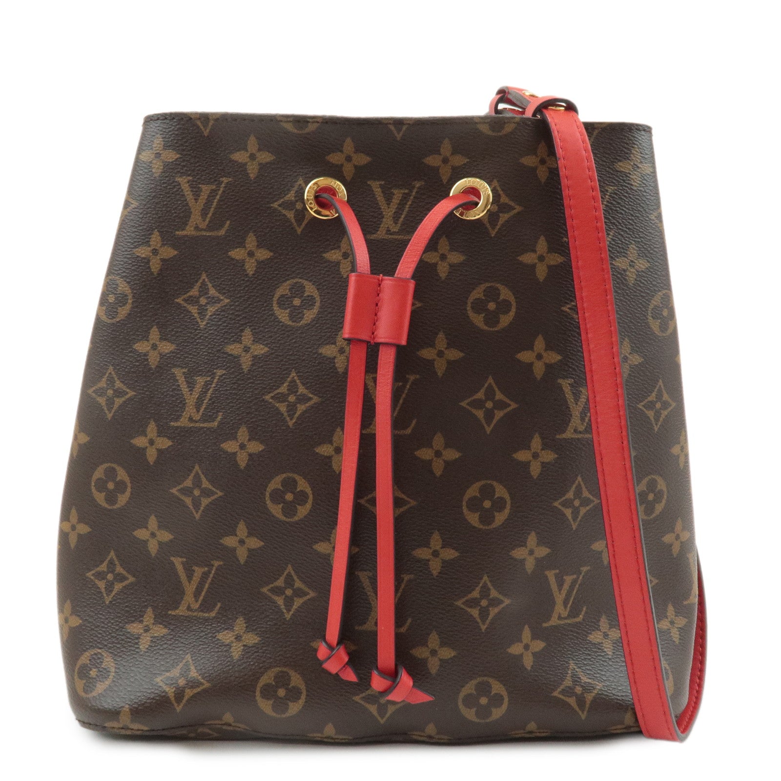 Louis-Vuitton-Monogram-Neo-Noe-Shoulder-Bag-Brown-M44021