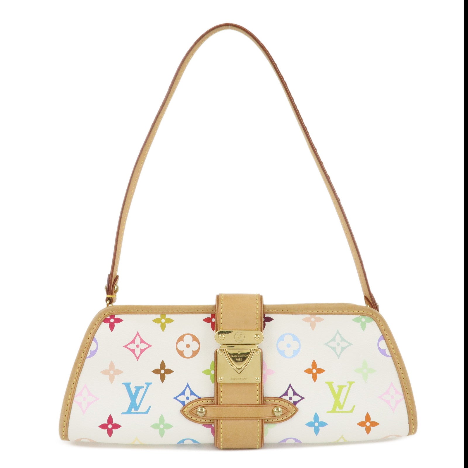 Louis-Vuitton-Monogram-Multi-Color-Shirley-Shoulder-Bag-M40049