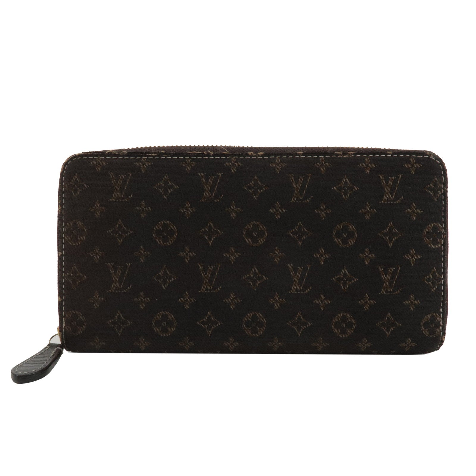 Louis-Vuitton-Monogram-Ideal-Zippy-Long-Wallet-Faisan-M63009