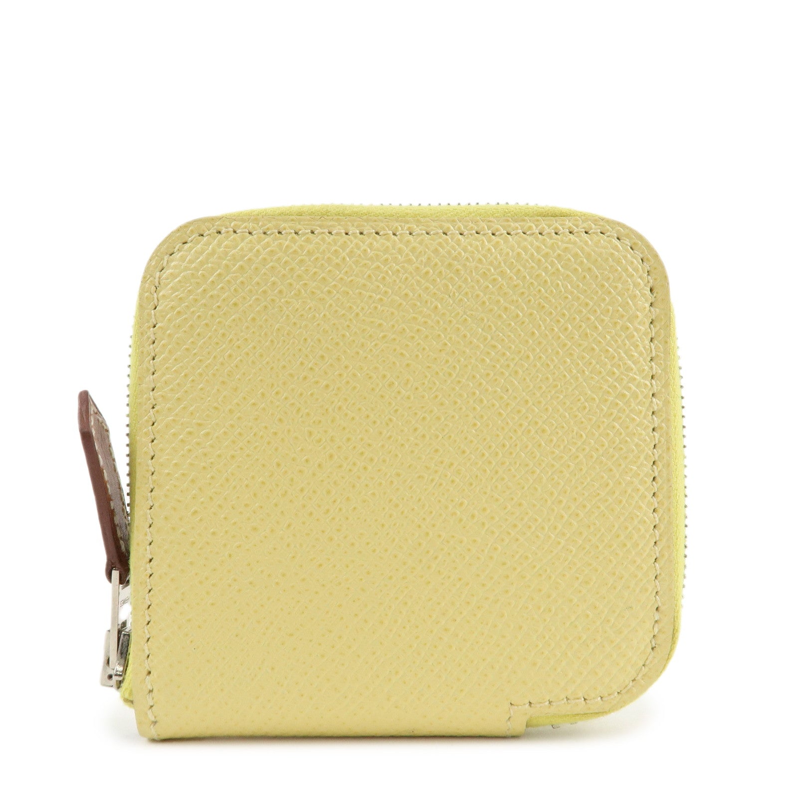 HERMES-Azap-Veau-Epsom-Silk-In-Mini-Coin-Case-Jaune-Poussin