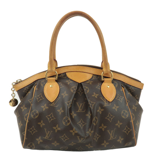 Louis-Vuitton-Monogram-Tivoli-PM-Hand-Bag-Brown-M40143