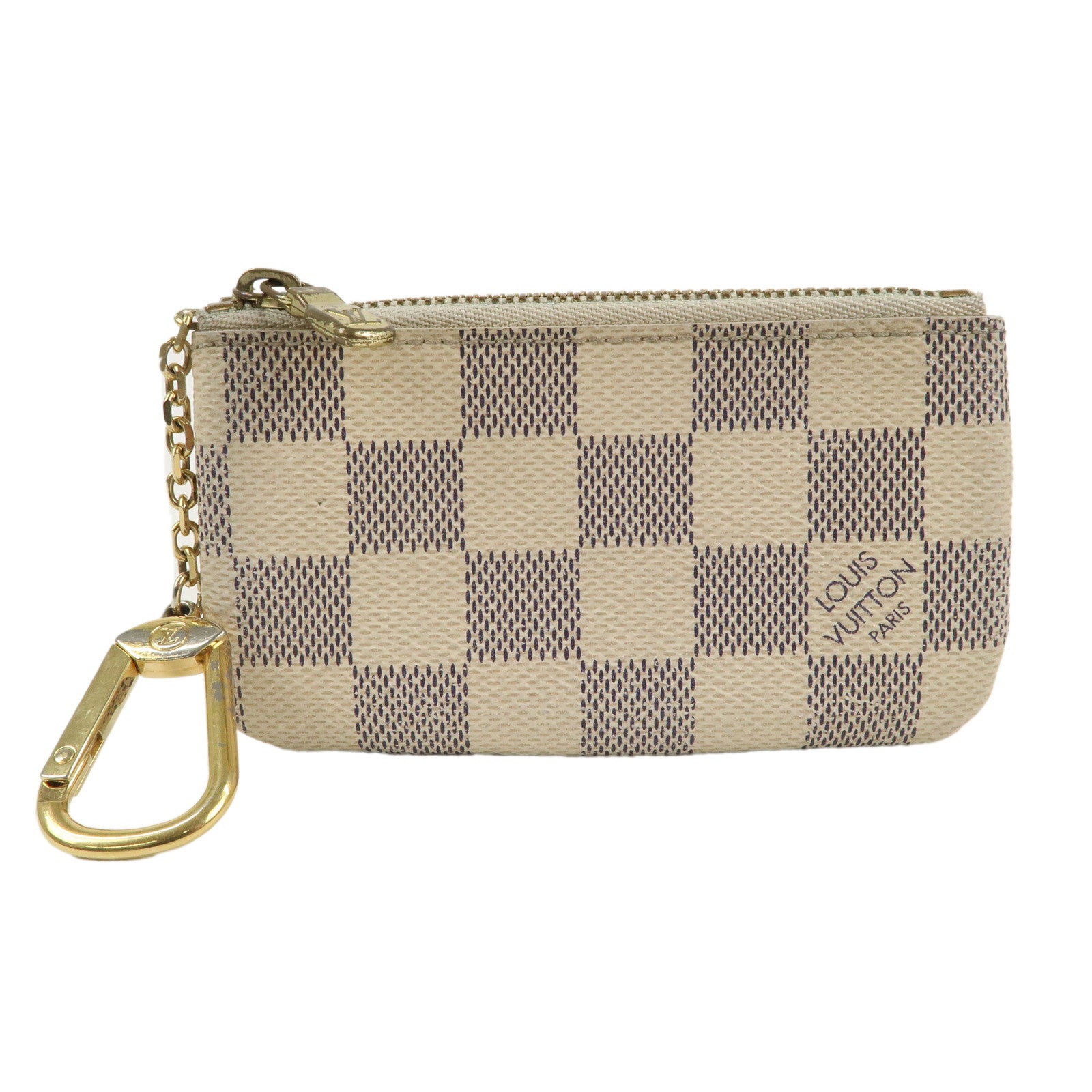 Louis-Vuitton-Damier-Azur-Pochette-Cles-Coin-Case-N62659