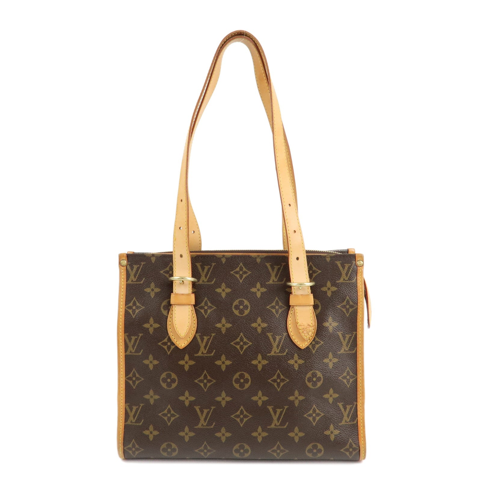 Louis-Vuitton-Monogram-Popincourt-Haut-Shoulder-Bag-M40007