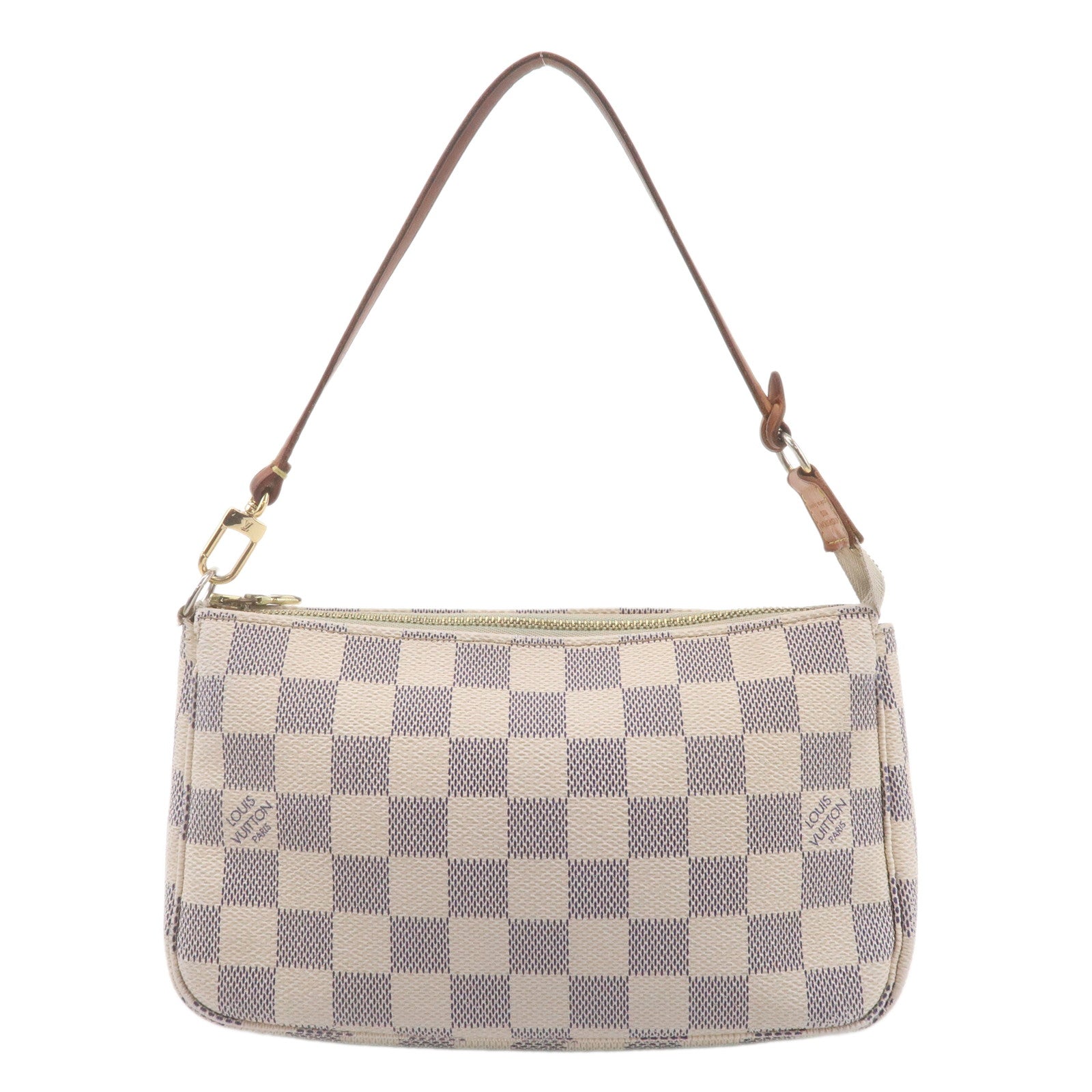 Louis-Vuitton-Damier-Azur-Pochette-Accessoires-Pouch-N51986