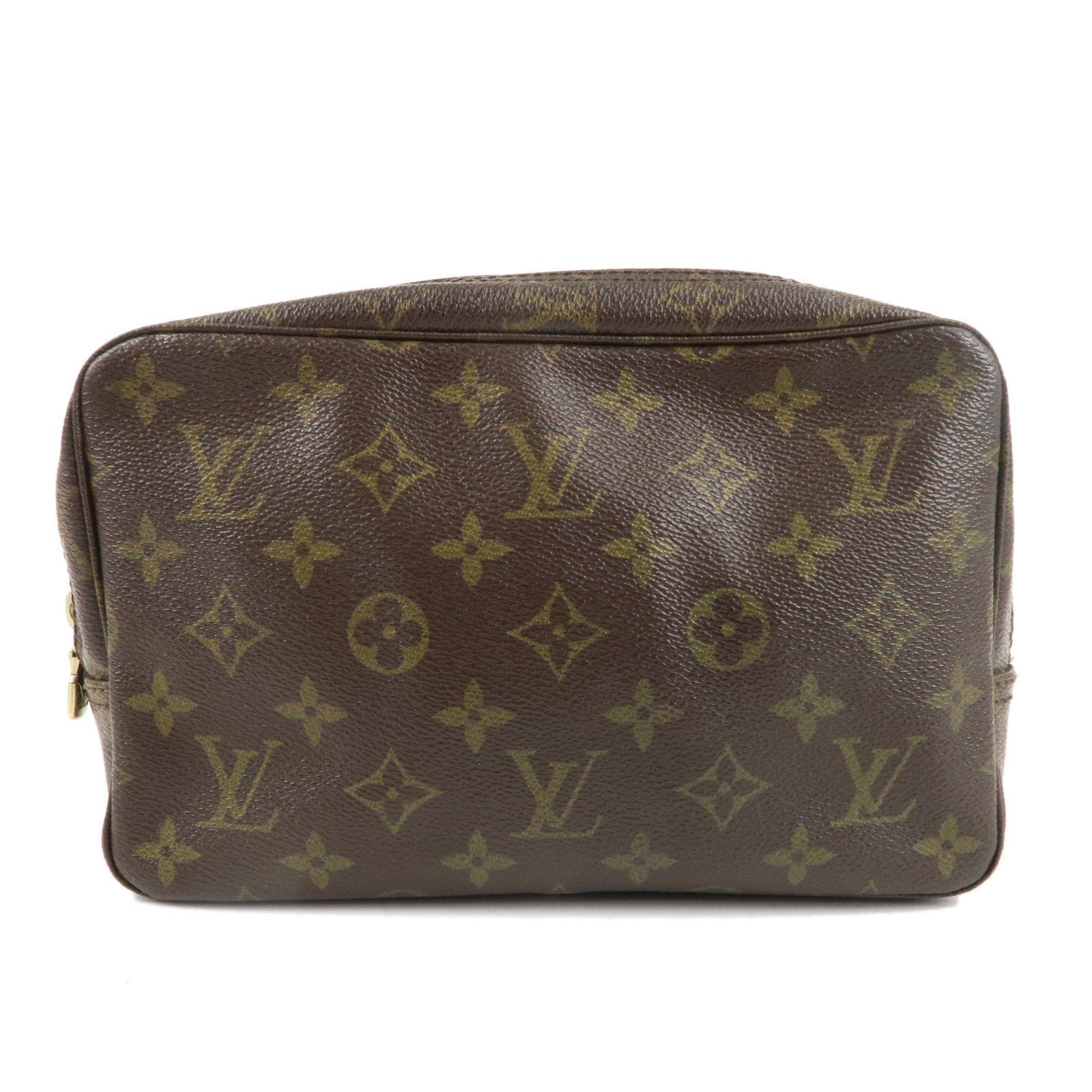 Louis-Vuitton-Monogram-Trousse-Toilette-23-Pouch-Brown-M47524