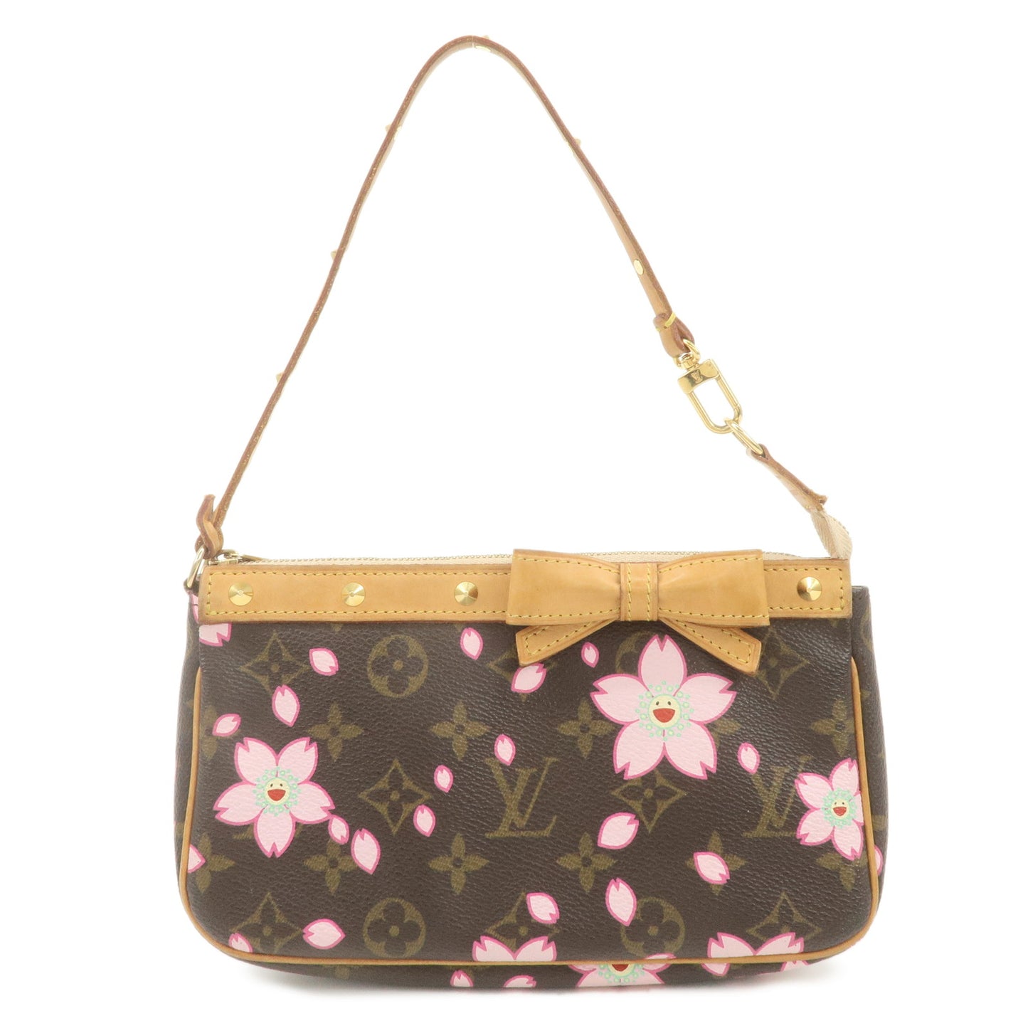 Louis-Vuitton-Murakami-Cherry-Blossom-Pochette-Accessoires-M92006