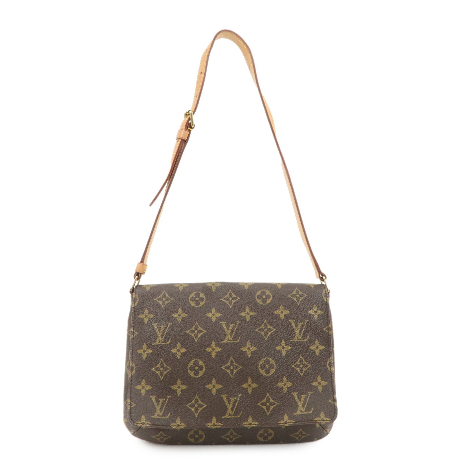 Louis-Vuitton-Monogram-Musette-Tango-Short-Shoulder-Bag-M51257