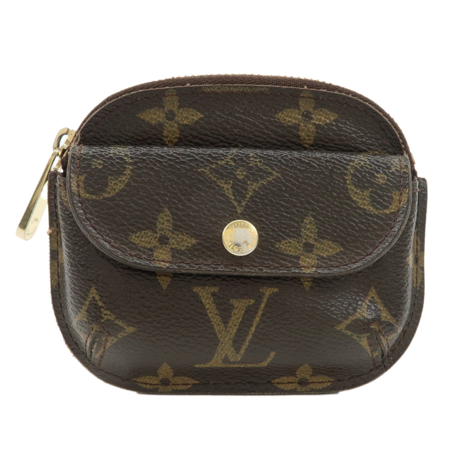 Louis-Vuitton-Monogram-Porte-Monnaie-Shilling-Coin-Case-M60025