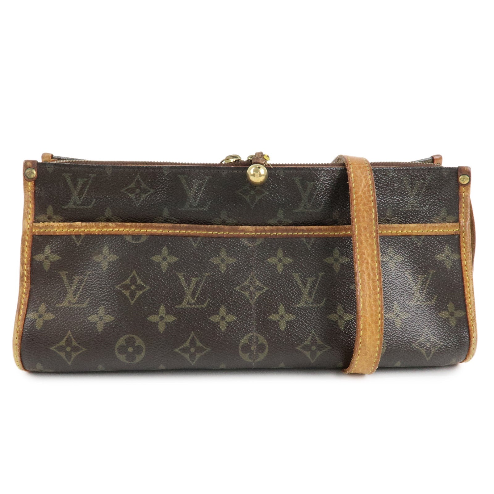 Louis-Vuitton-Monogram-Popincourt-Long-Shoulder-Bag-M40008