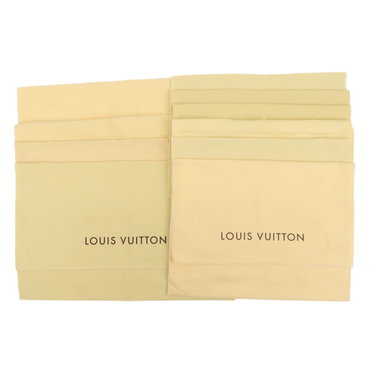 Louis-Vuitton-Storage-Bag-Set-of-10-⑤