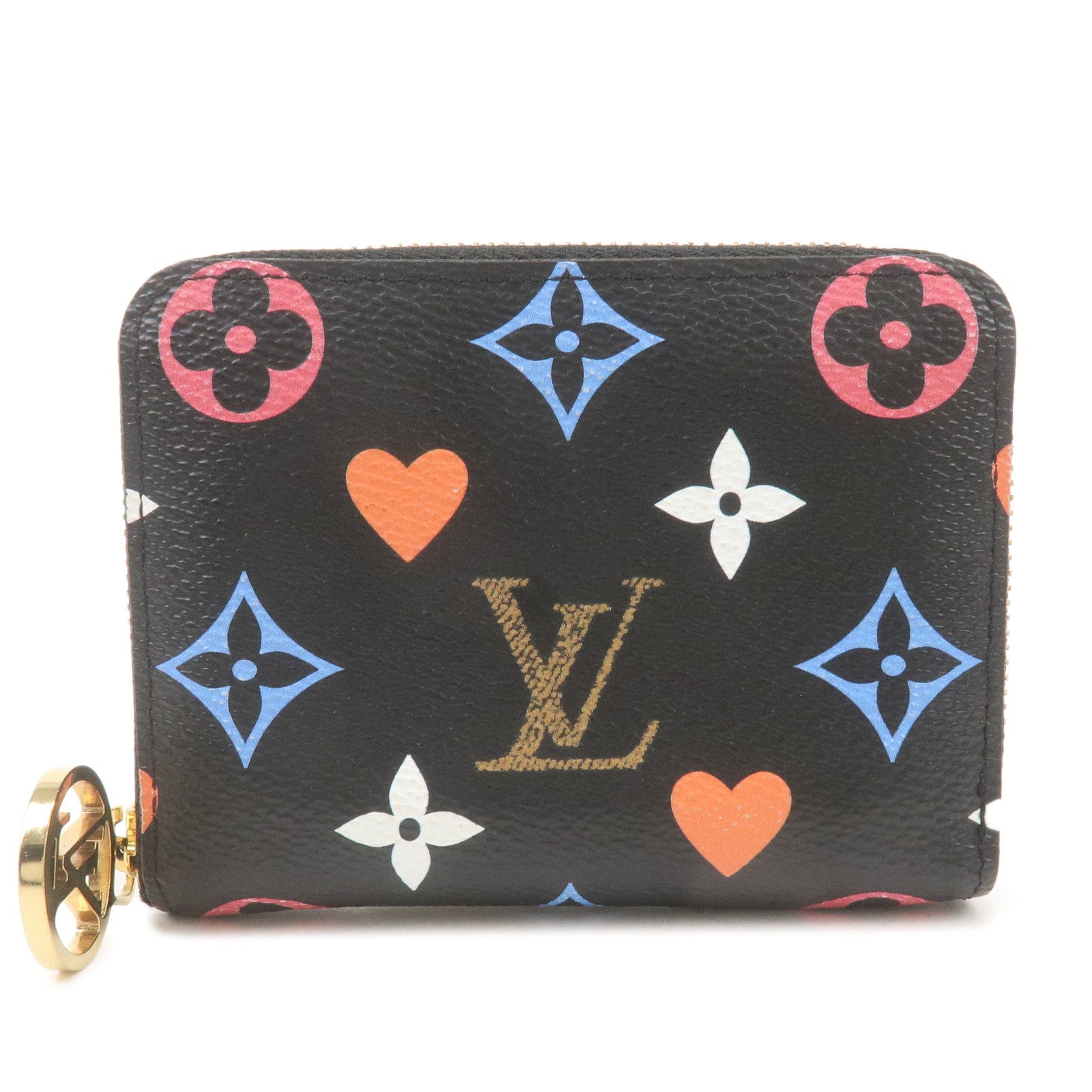 Louis-Vuitton-Game-On-Zippy-Coin-Purse-Coin-case-Noir-M80305