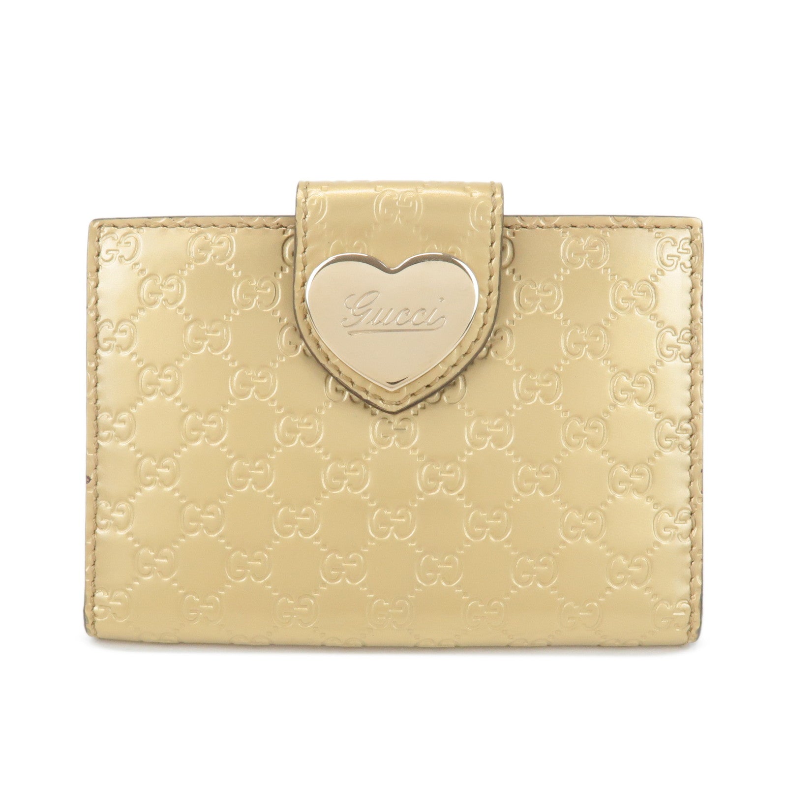 GUCCI-Lovely-Heart-Micro-Guccissima-Patent-Leather-CardCase-224261