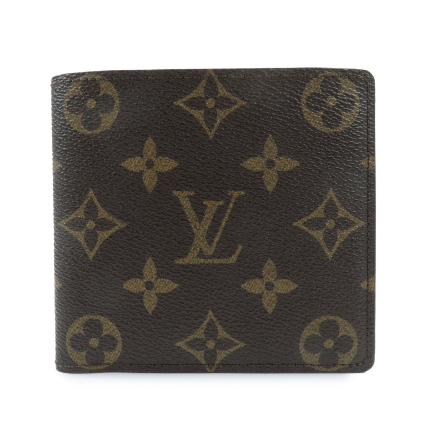 Louis-Vuitton-Monogram-Porte-Billets-Carte-Credit-Brown-M60879