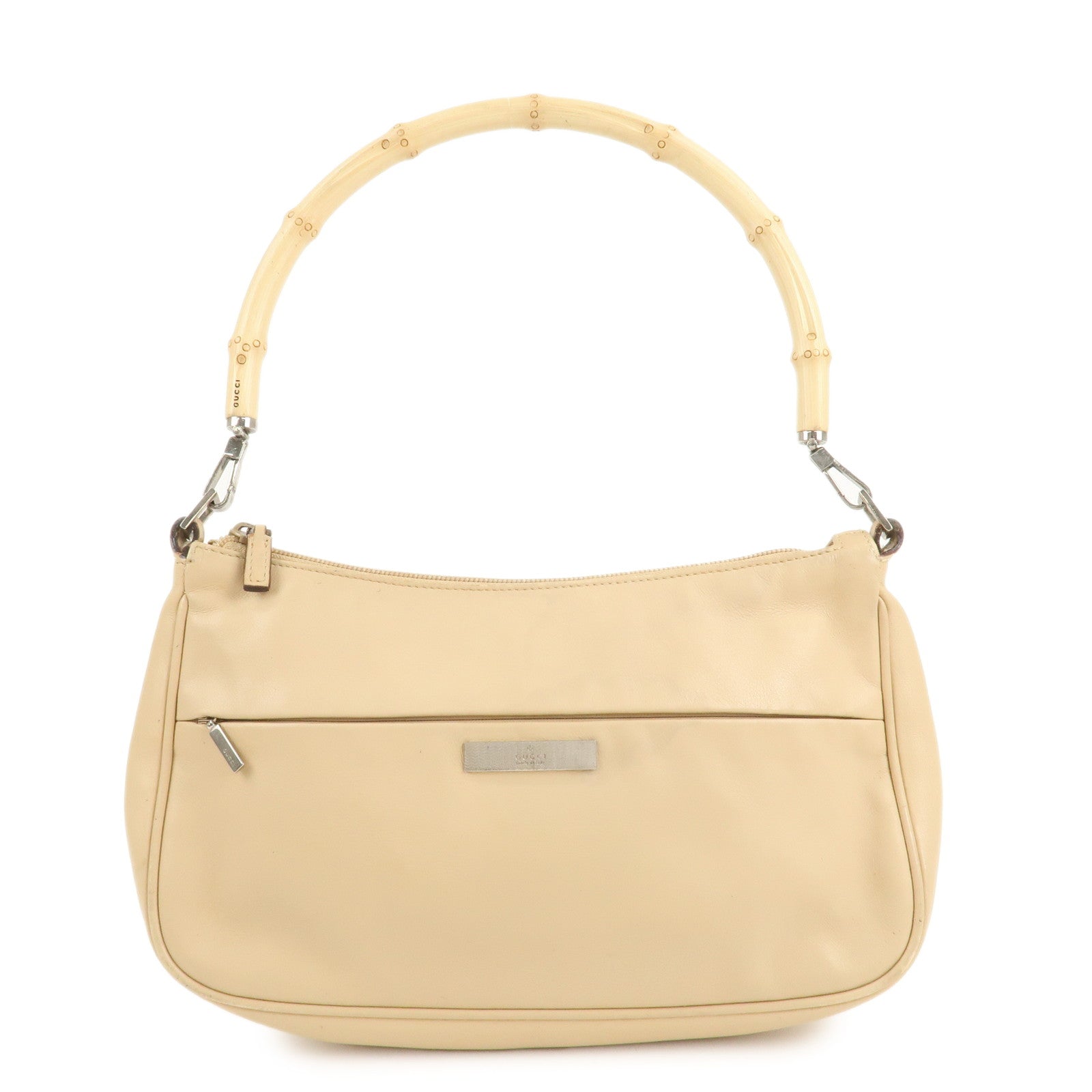 GUCCI-Bamboo-Leather-Shoulder-Bag-Beige-001.3865