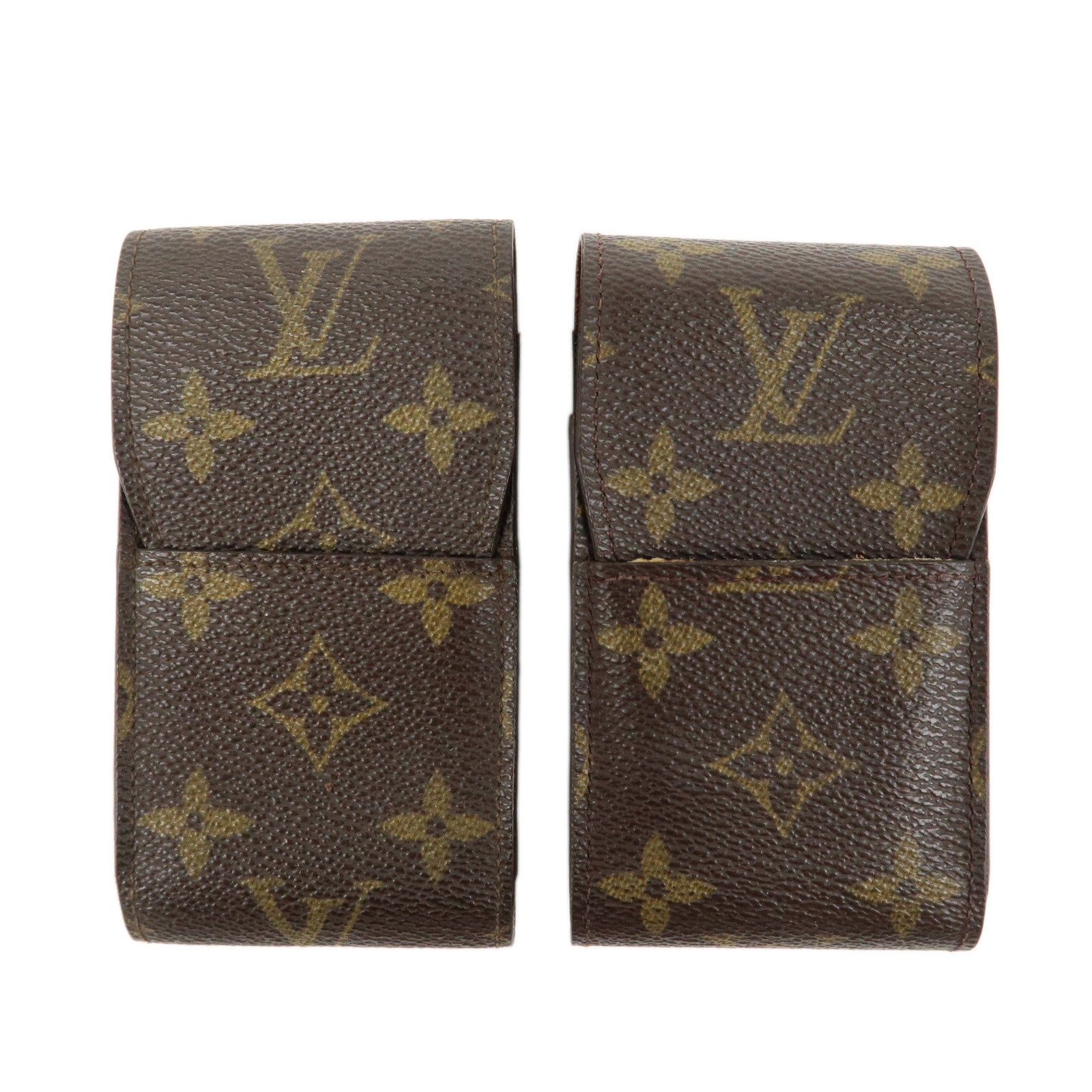 Louis-Vuitton-Monogram-Set-of-2-Etui-Cigarette-Case-M63024