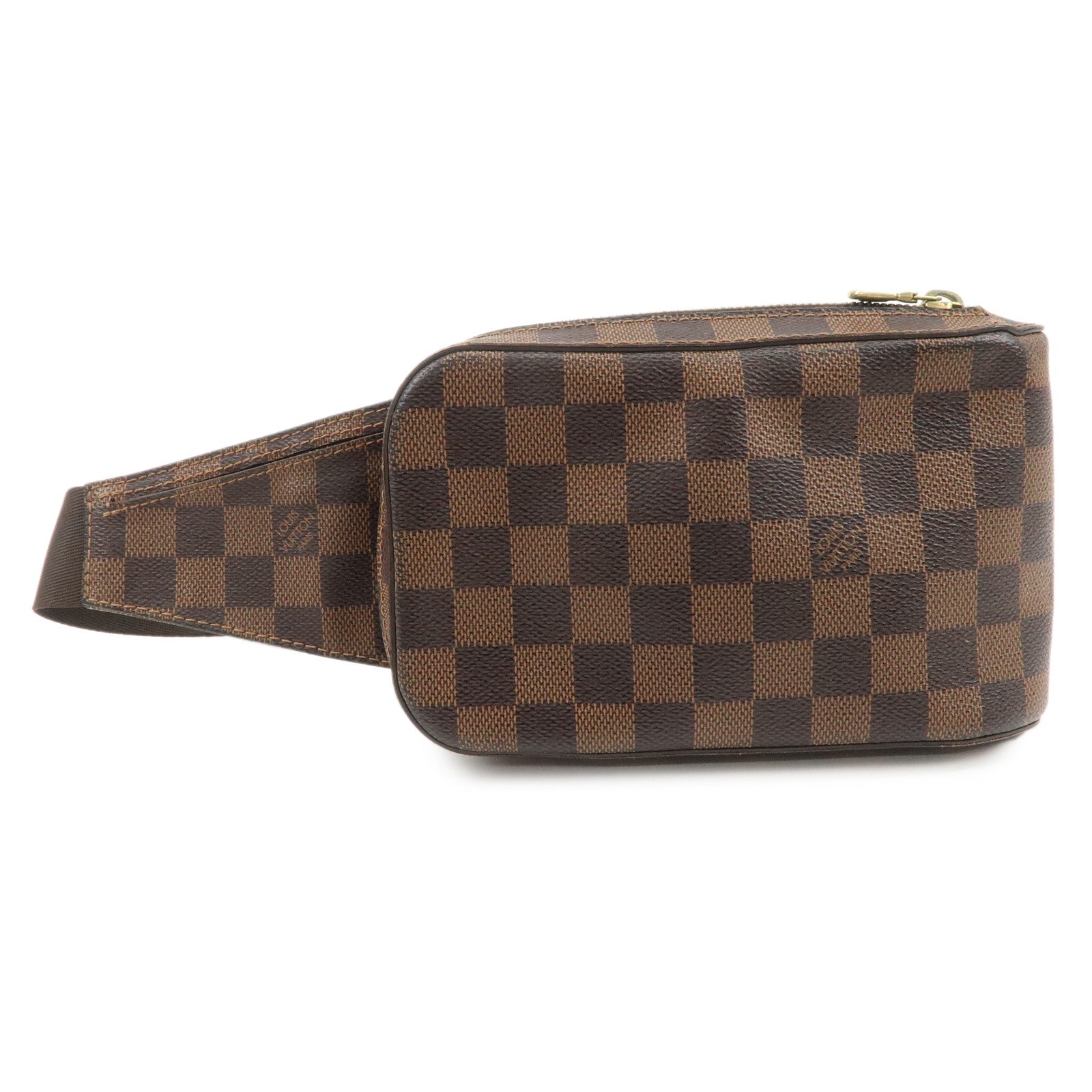 Louis-Vuitton-Damier-Geronimos-Crossbody-Bag-Waist-Bag-N51994