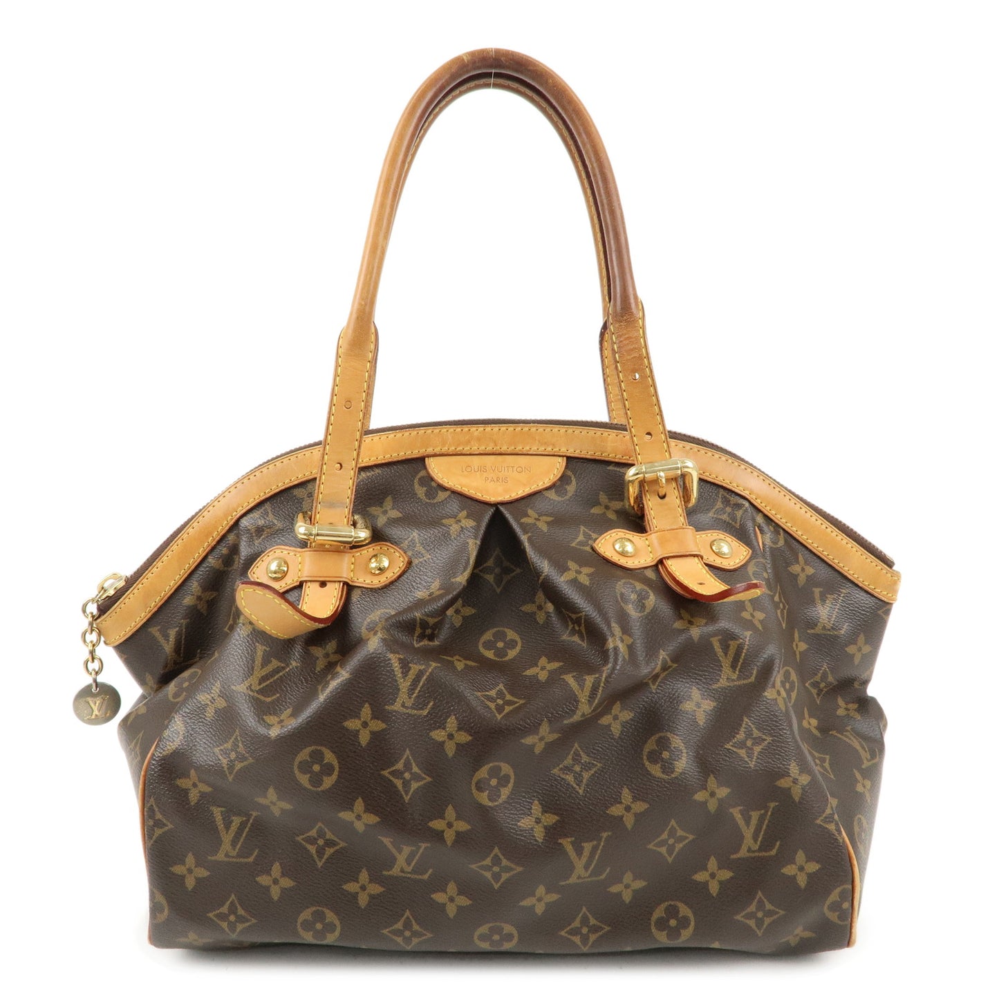 Louis-Vuitton-Monogram-Tivoli-GM-Hand-Shoulder-Bag-M40144