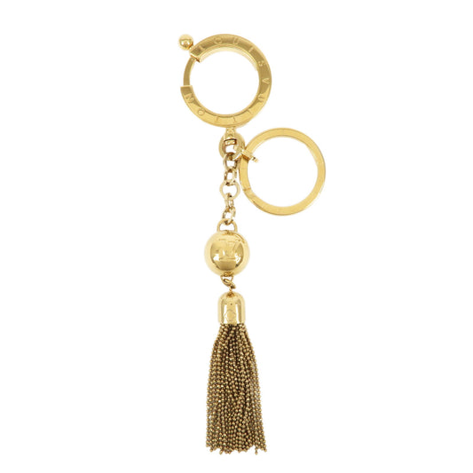 Louis-Vuitton-Porte-Cles-Swing-Bag-Charm-Gold-M65997