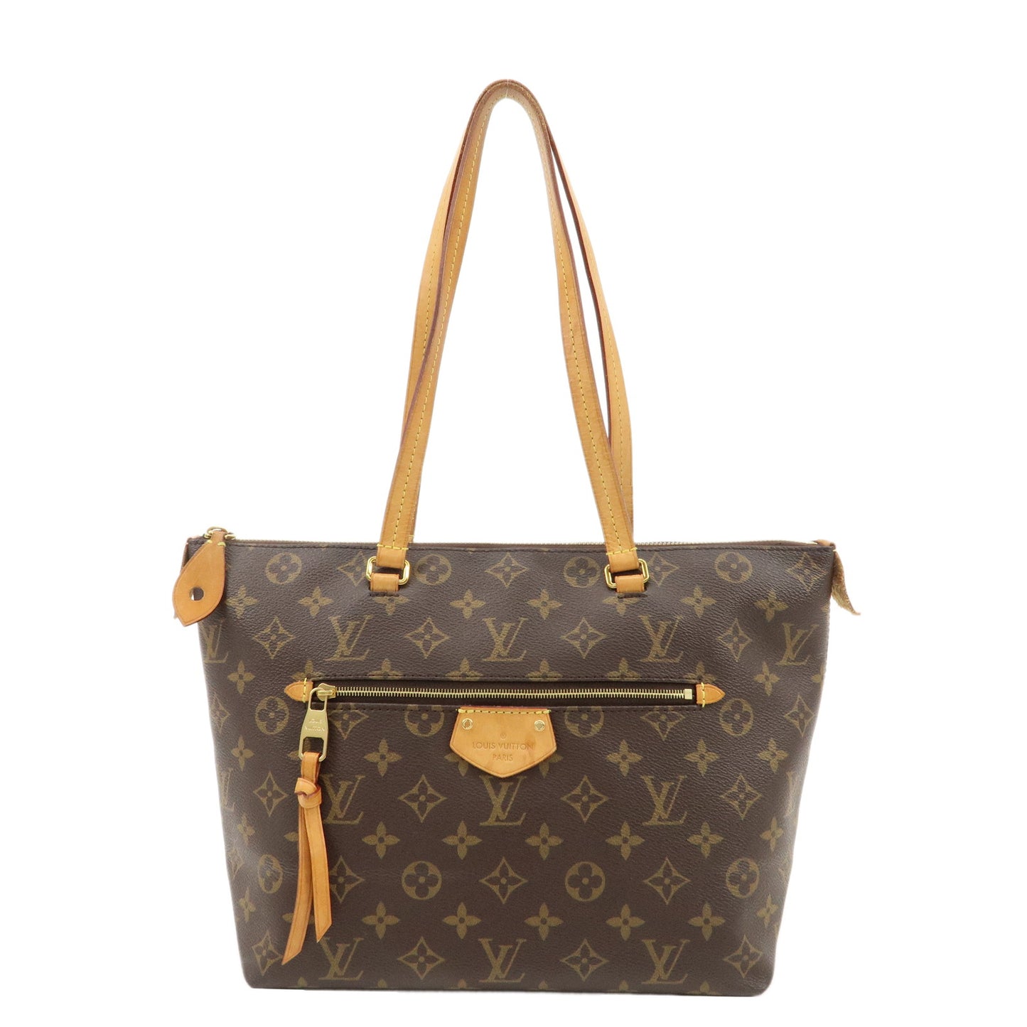 Louis-Vuitton-Monogram-Iena-PM-Shoulder-Bag-Brown-M42268