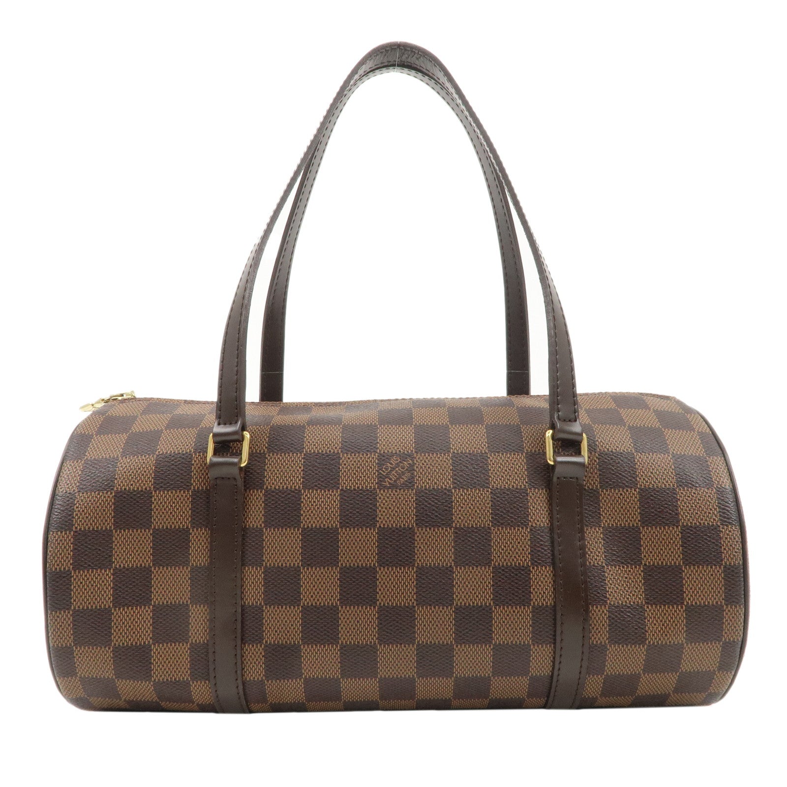 Louis-Vuitton-Damier-Papillon-30-Hand-Bag-Shoulder-Bag-N51303