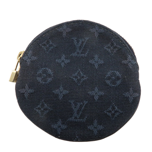 Louis-Vuitton-Monogram-Mini-Porte-Monnaie-Coin-Case-M92450